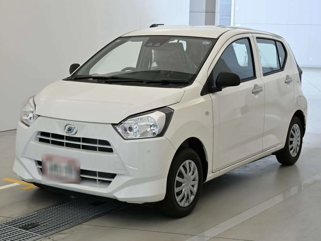 Daihatsu Mira e:S LA350S 2026